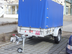Anhänger B 96