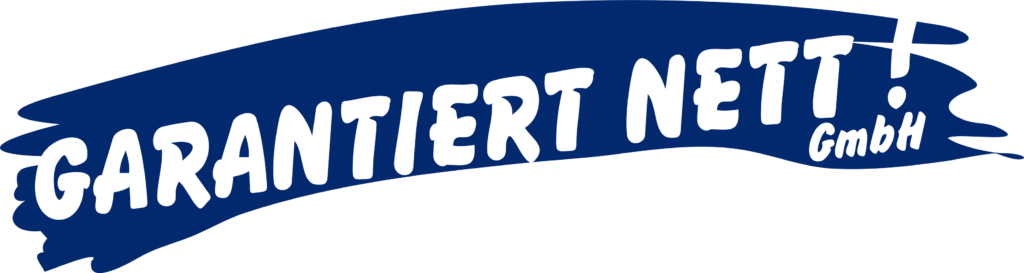 Logo Garantiert Nett GmbH Fahrschule