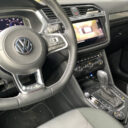 Vorstellung zur prakt. Prüfung Automatik zu 45 min