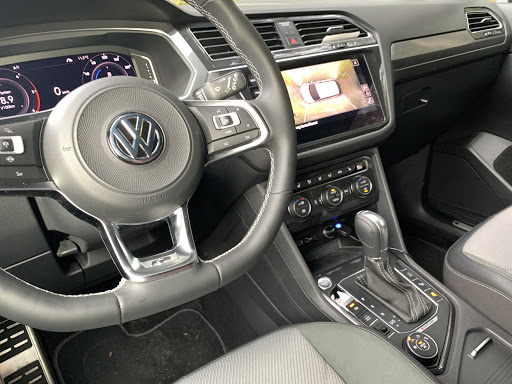 Vorstellung zur prakt. Prüfung Automatik zu 45 min